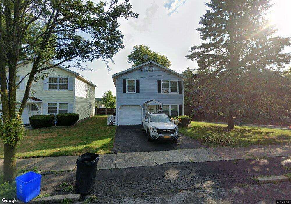 761 Livingston Ave, Albany, NY 12206 - photo 1