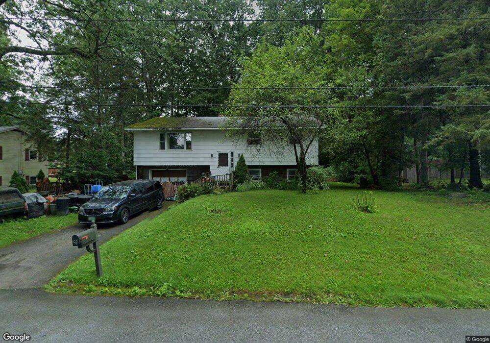57 Cramton Ave, Rutland, VT 05701 - photo 1