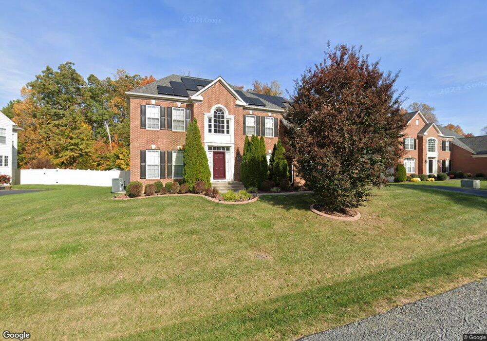 6539 Broad Creek Overlook, Fredericksburg, VA 22407 - photo 1