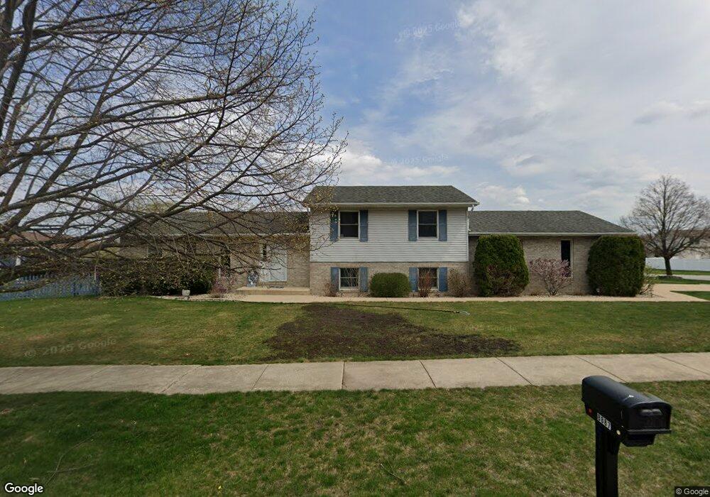 8887 Hamlin Place, Crown Point, IN 46307 - photo 1