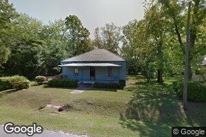 536 N Leaphart St, Boston, GA 31626