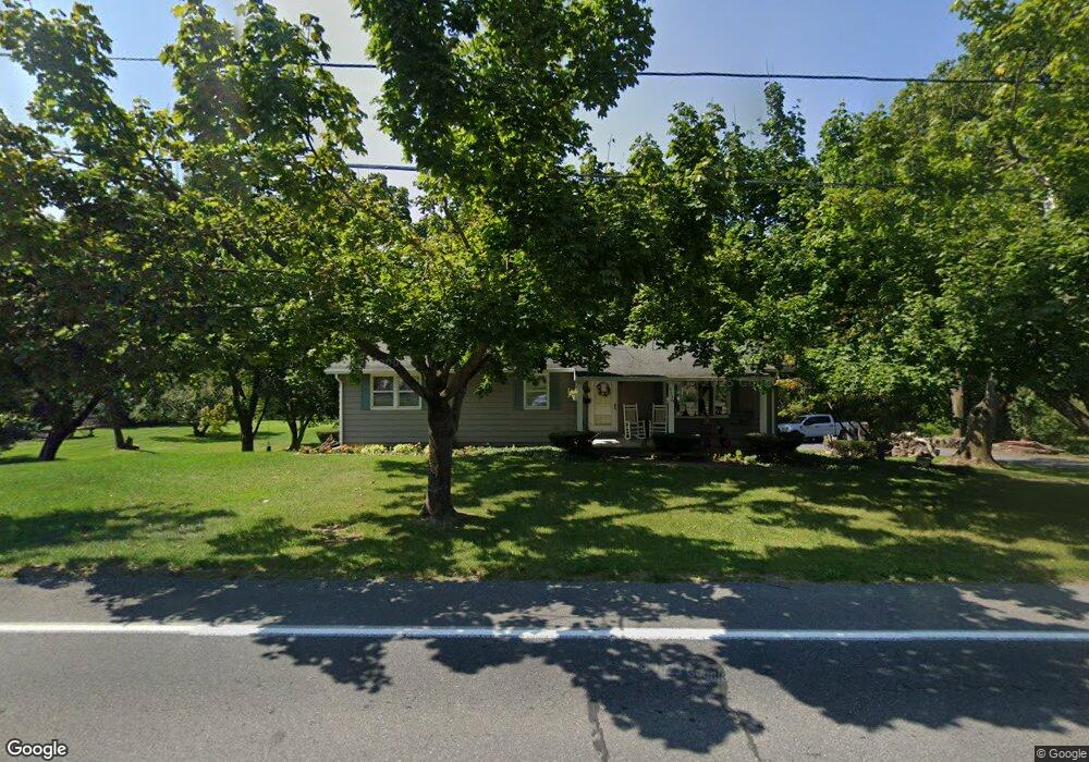 8501 Anthony Hwy, Waynesboro, PA 17268 - photo 1