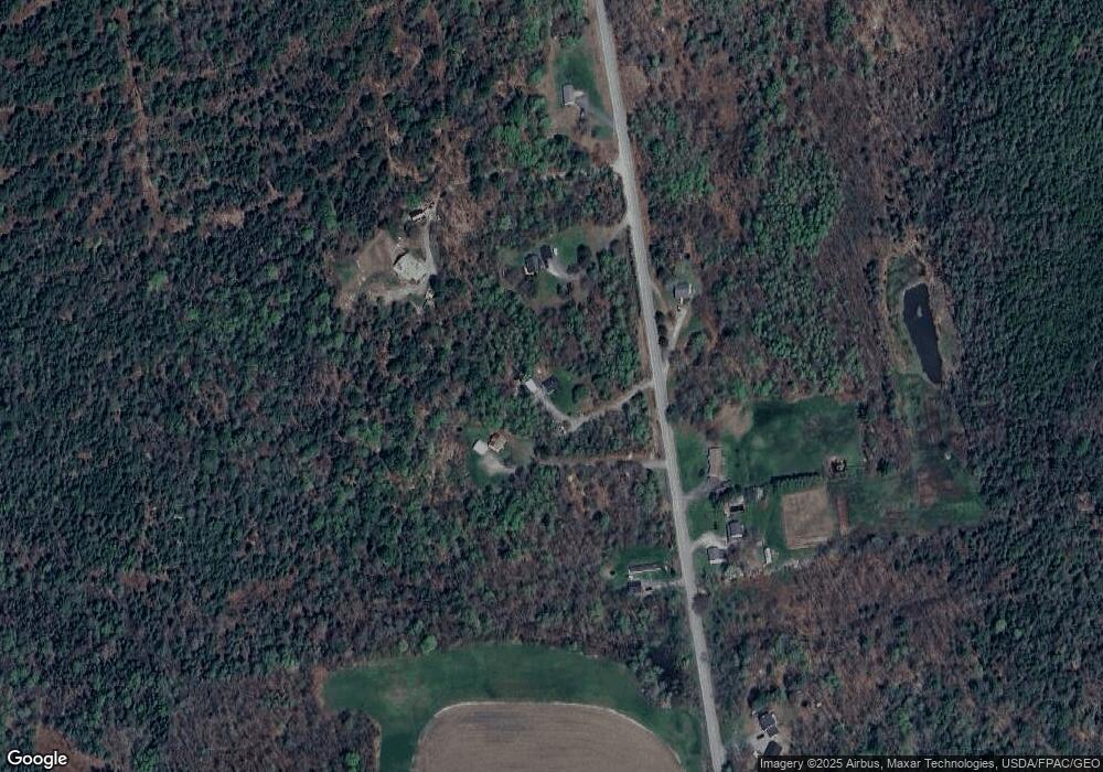 206 E Ridge Rd, Skowhegan, ME 04976 - photo 1