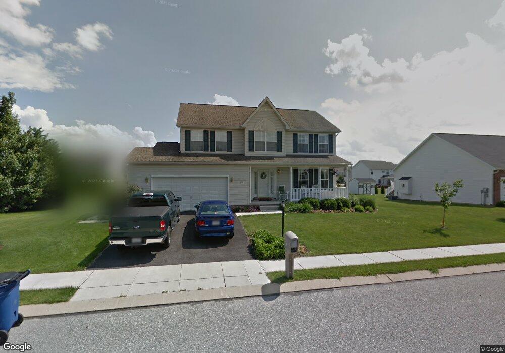 30 Hickory Ln unit 203, Littlestown, PA 17340 - photo 1