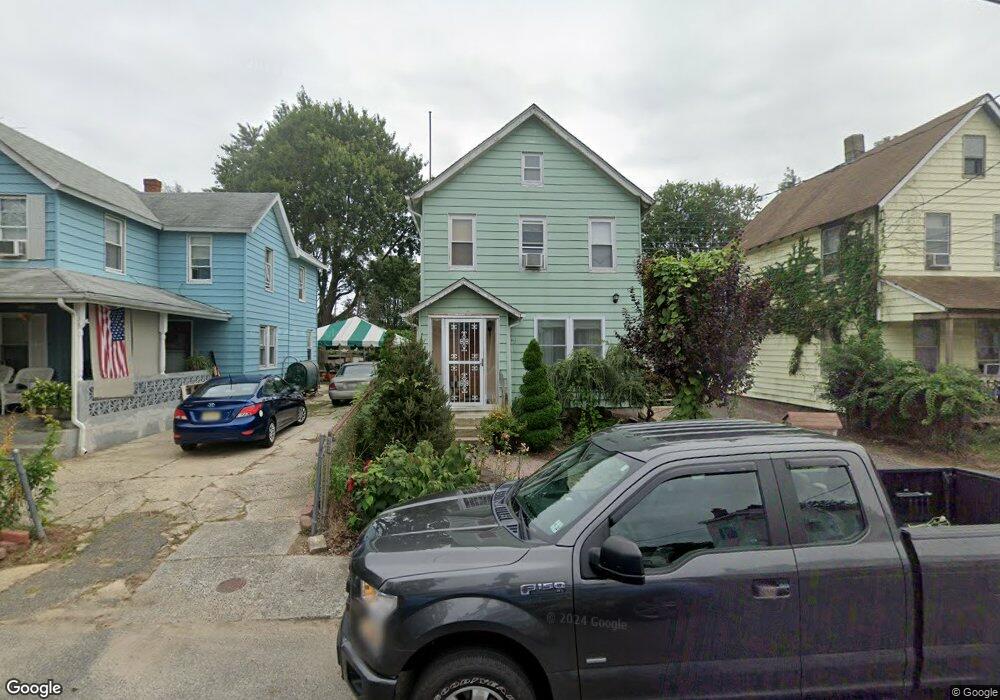 396 Park Place, Long Branch, NJ 07740 - photo 1