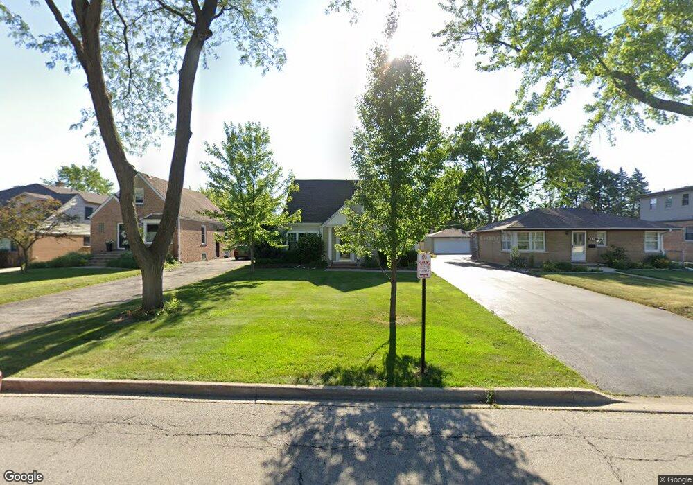 262 N Myrtle Ave, Elmhurst, IL 60126 - photo 1