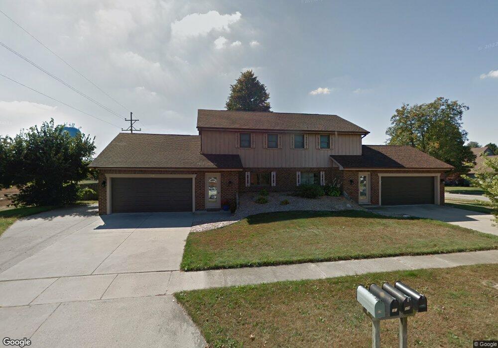 381 Kleiner St, Frankenmuth, MI 48734 - photo 1