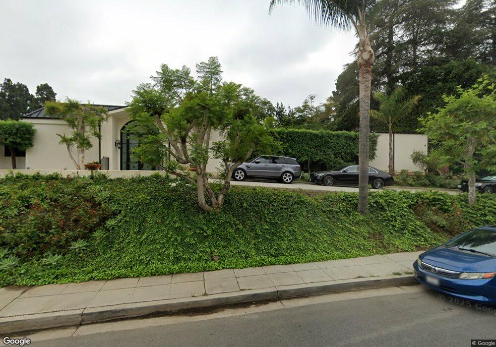 1001 Laurel Way, Beverly Hills, CA 90210 - photo 1