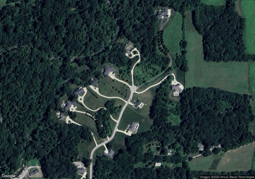 18769 Herons Nest Cove, Huntertown, IN 46748 - photo 1