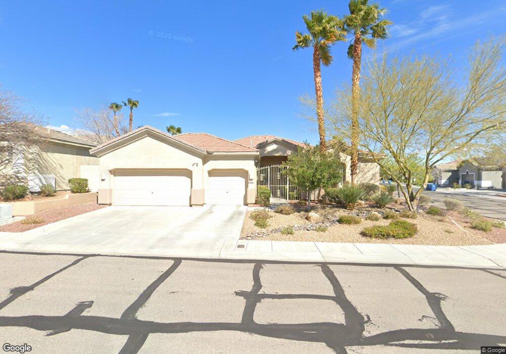 10522 Realm Way, Las Vegas, NV 89135 - photo 1