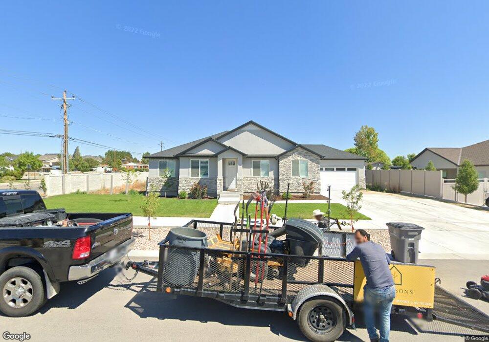 2660 W Titans Ct, South Jordan, UT 84095 - photo 1