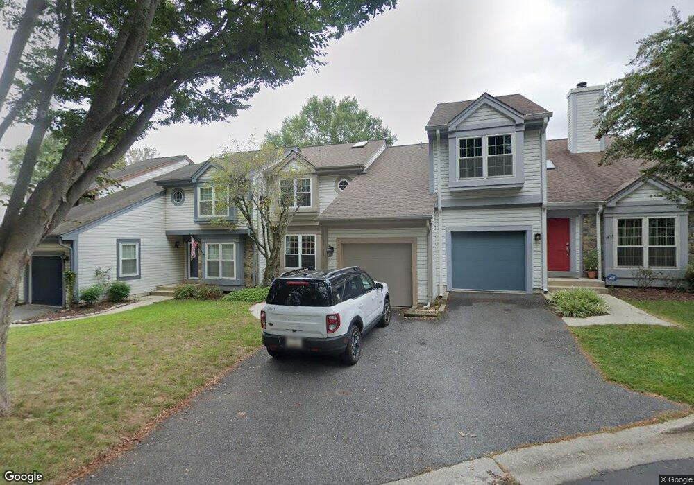 1573 Hugo Cir, Silver Spring, MD 20906 - photo 1