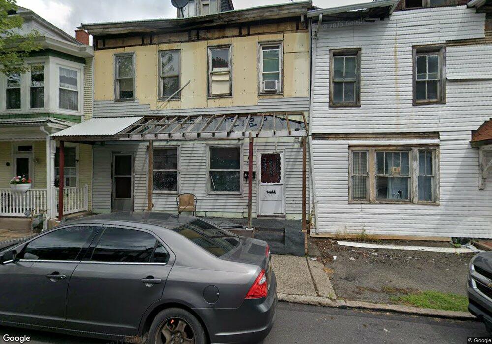 721 Walnut St unit 723, Ashland, PA 17921 - photo 1