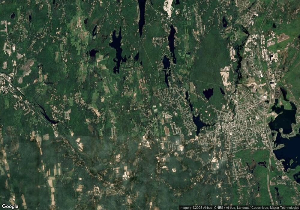 Lot 25 Road C(pierpont Est ) unit FALMOUTH, Dudley, MA 01571 - photo 1