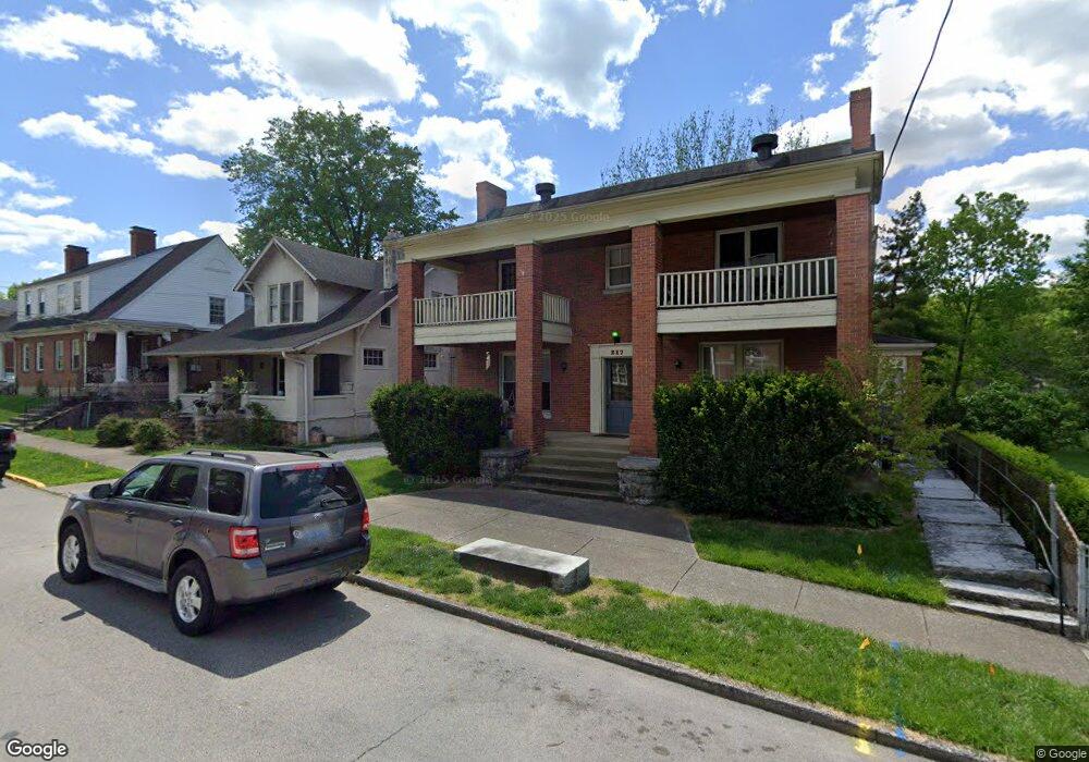 217 W 4th St, Frankfort, KY 40601 - photo 1