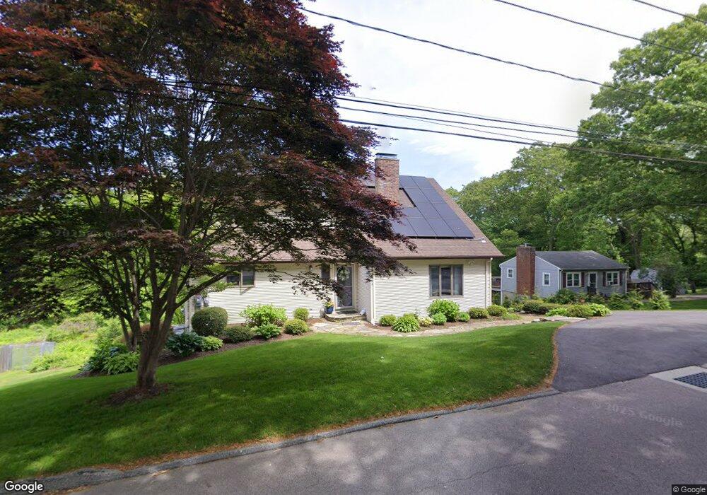 190 S Anguilla Rd, Pawcatuck, CT 06379 - photo 1