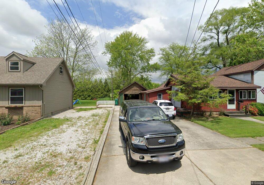 304 W 7th St, Genoa, OH 43430 - photo 1