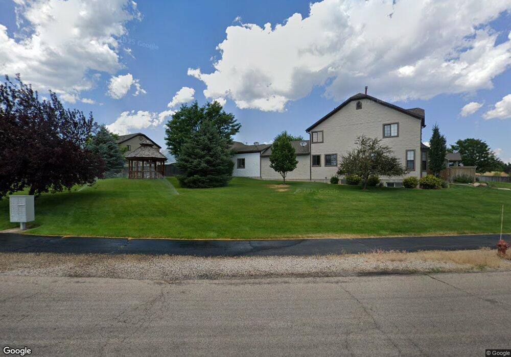 902 Michie Ln, Midway, UT 84049 - photo 1