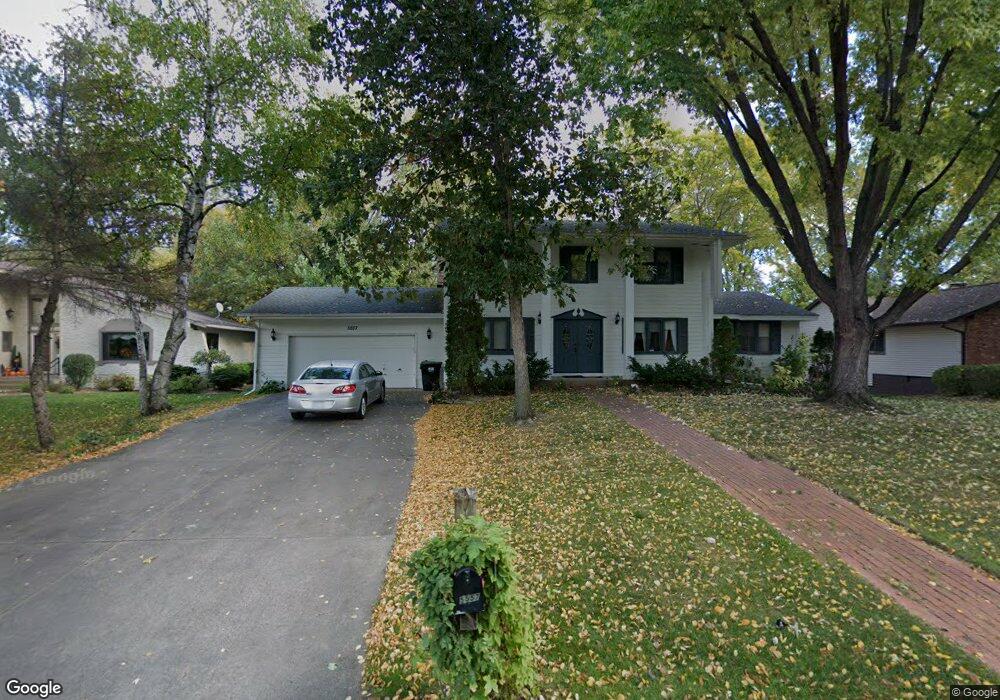 5557 E Danube Rd, Minneapolis, MN 55432 - photo 1