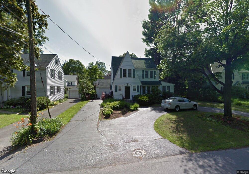 27 Roweland Ave, Delmar, NY 12054 - photo 1