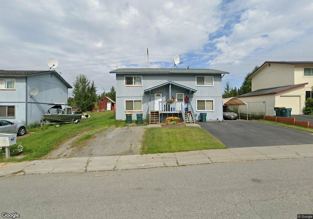 3025 Doil Dr, Anchorage, AK 99507 - photo 1