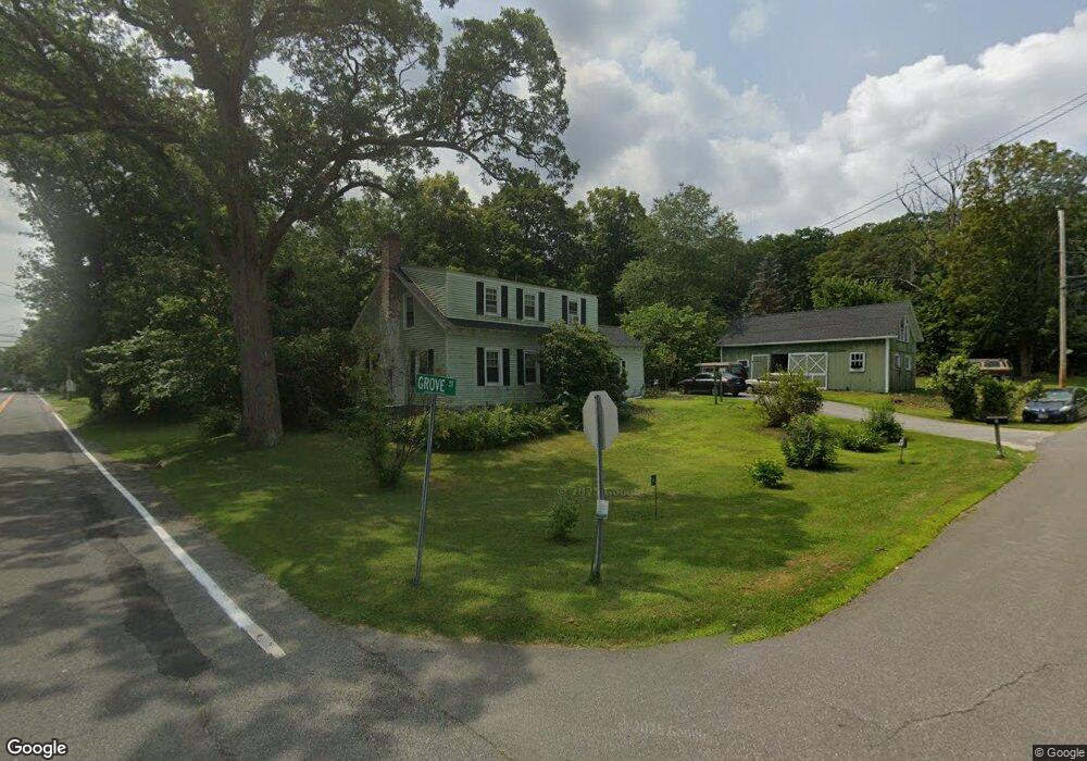 4 Grove St, Salisbury, CT 06068 - photo 1