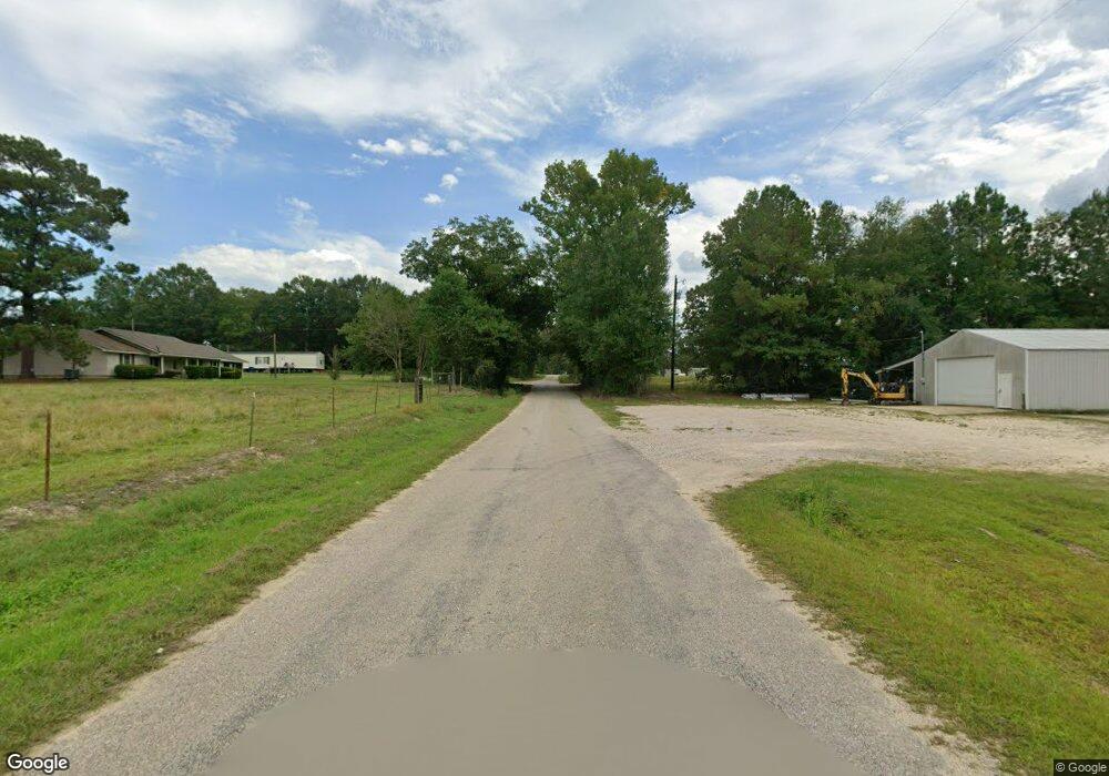 0 Huckleberry Ln, Deridder, LA 70634 - photo 1