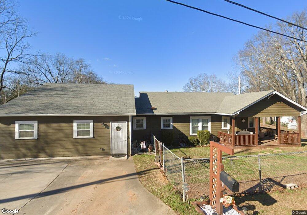 15 High St, Buford, GA 30518 - photo 1