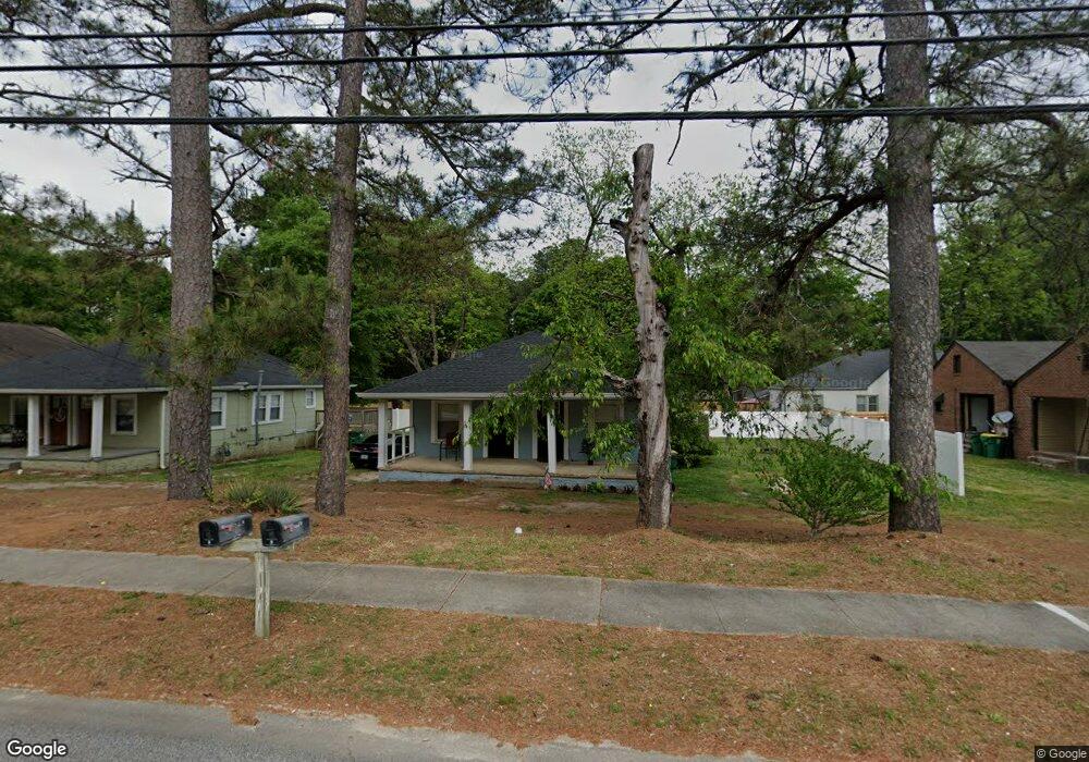 206 Georgia Ave unit A, Winder, GA 30680 - photo 1