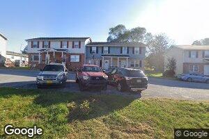 118 Third St, Shenandoah Junction, WV 25442