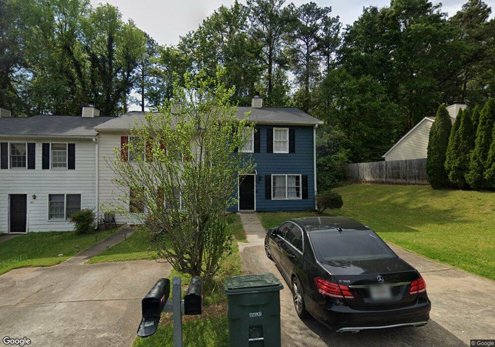 295 Westland Way SW, Marietta, GA 30064 - photo 1