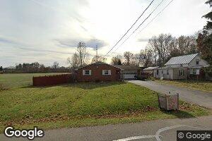 1217 Dawsett Ave, Galion, OH 44833