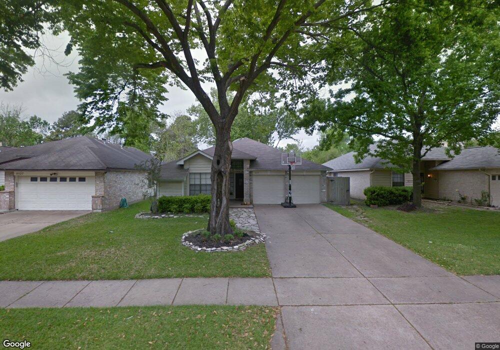 8531 Sparkling Springs Dr, Houston, TX 77095 - photo 1