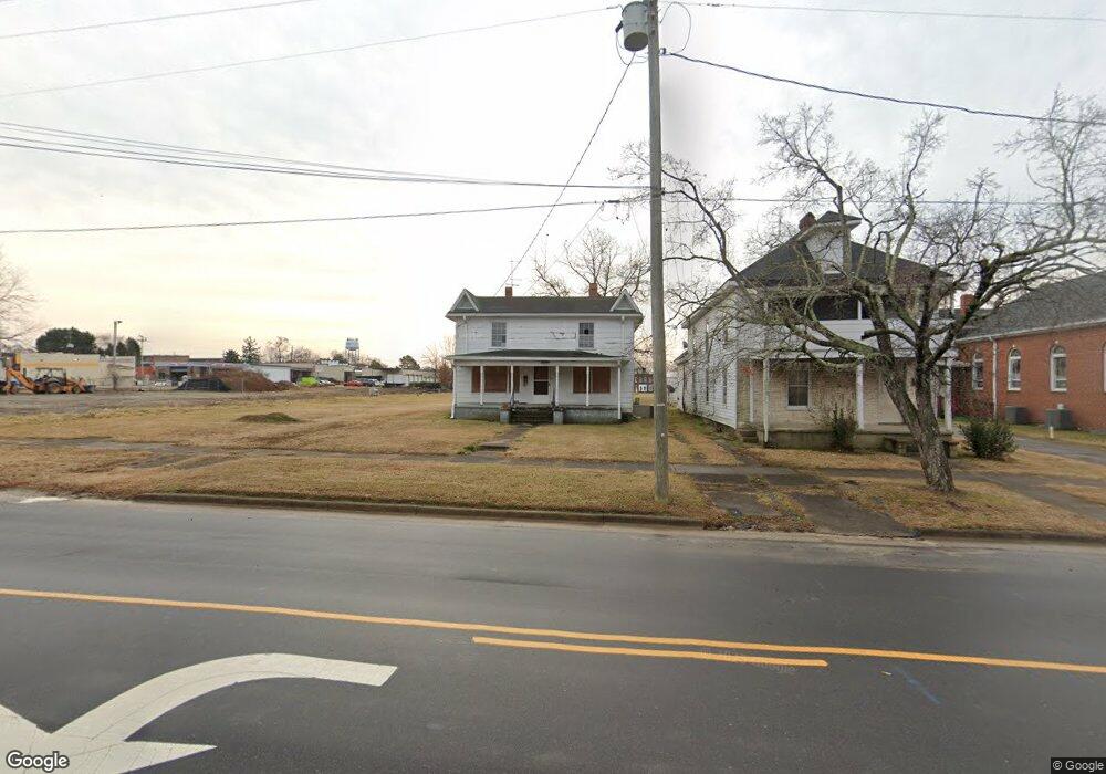 119 Penn Ave, Oxford, NC 27565 - photo 1