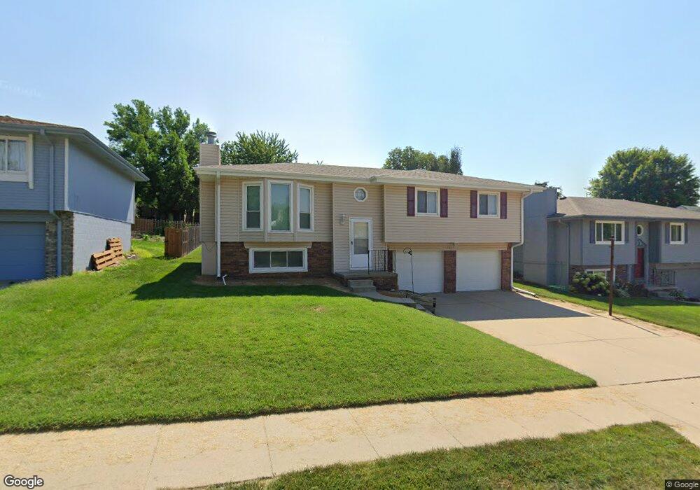 5031 N 128th St, Omaha, NE 68164 - photo 1