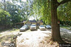 1206 Van Deman St, Albany, GA 31705