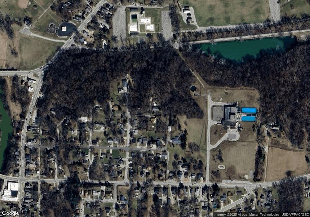 812 Ferree Place, Sidney, OH 45365 - photo 1