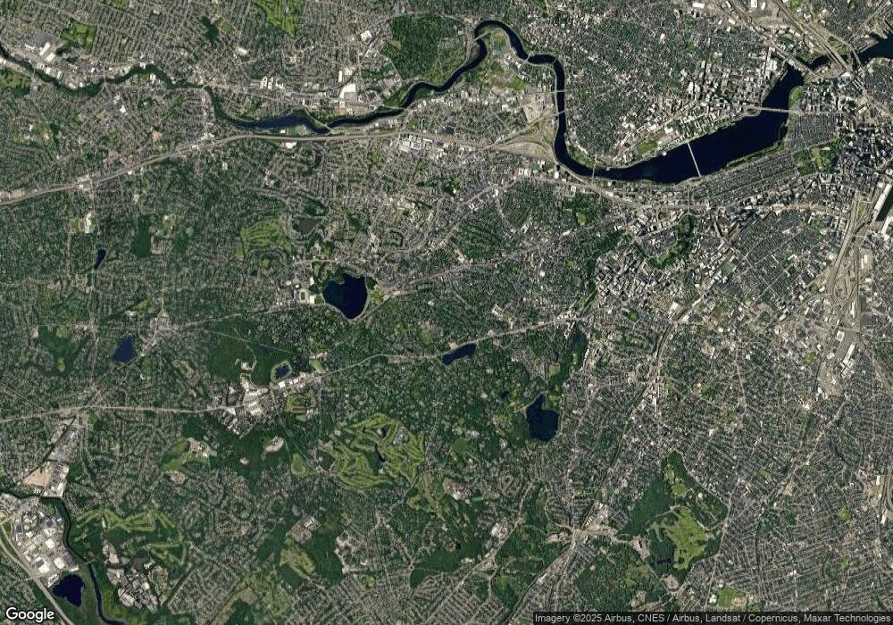 9999 To Be Disclosed, Brookline, MA 02445 - photo 1