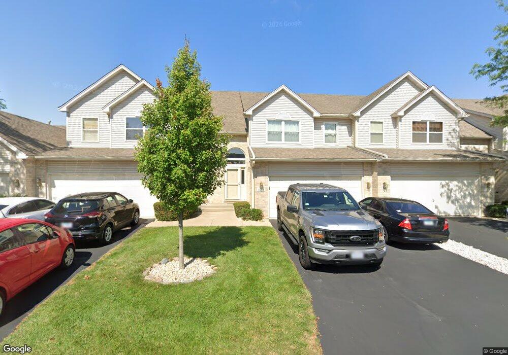 1408 Joyce Dr unit 3, Flossmoor, IL 60422 - photo 1