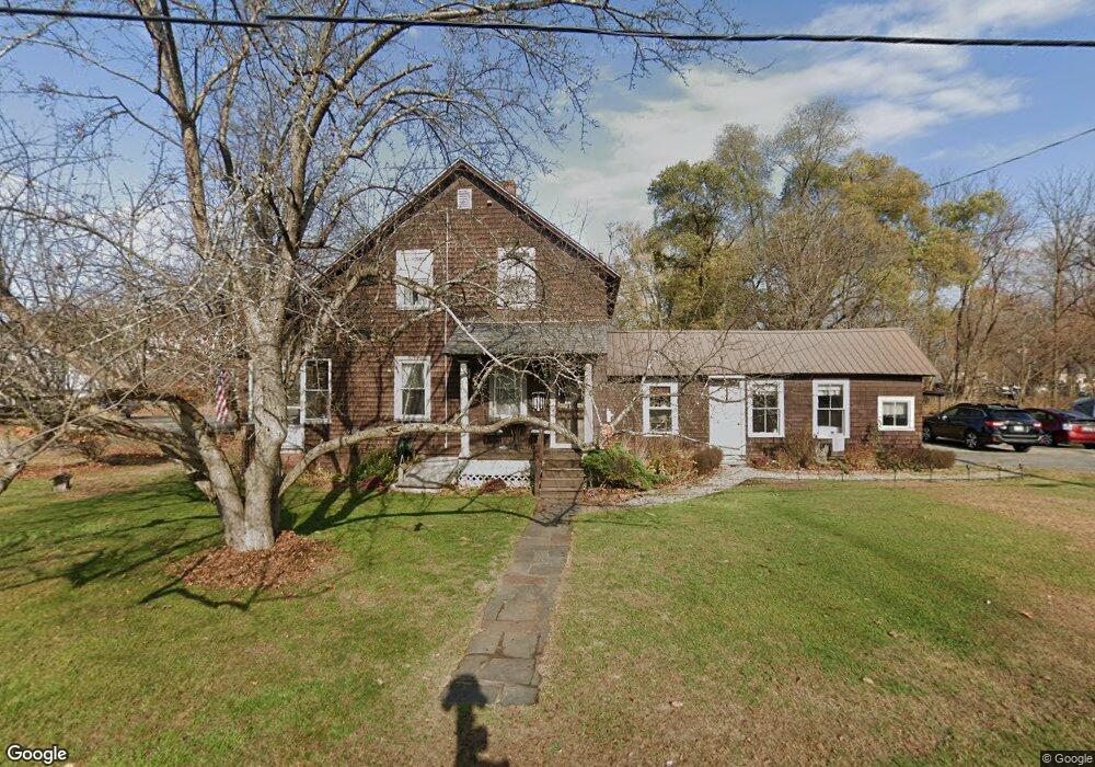 7 Center St, Charlestown, NH 03603 - photo 1