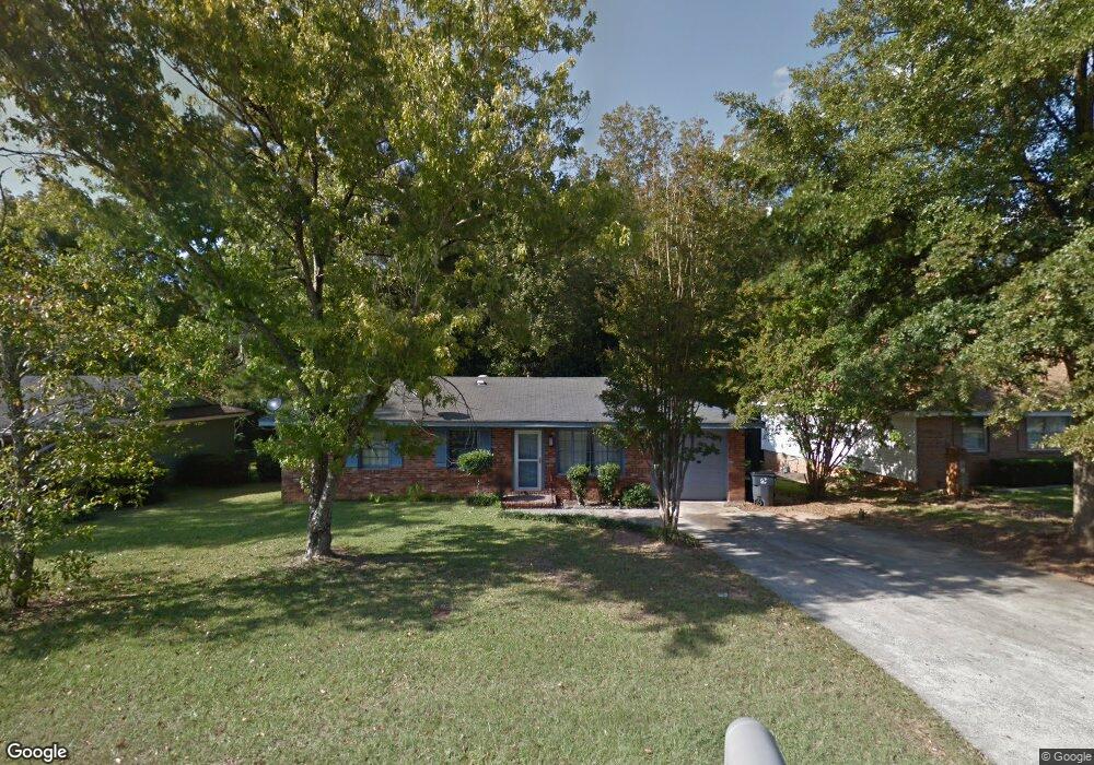 4215 W Oak Dr, Macon, GA 31210 - photo 1