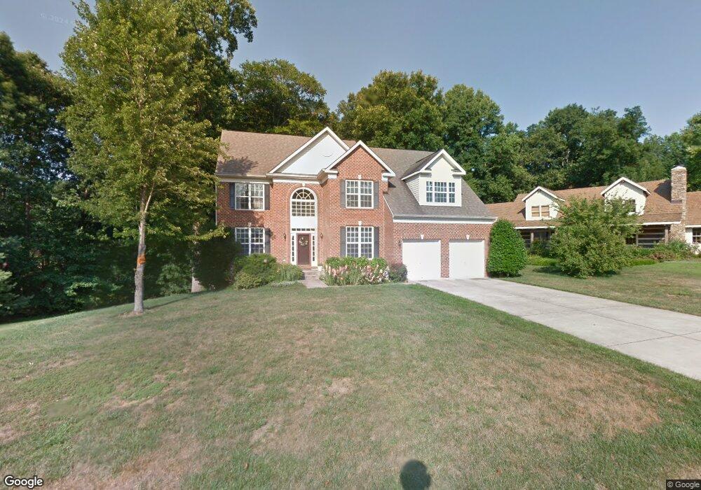 11731 Bryce Overlook Ct, Columbia, MD 21044 - photo 1