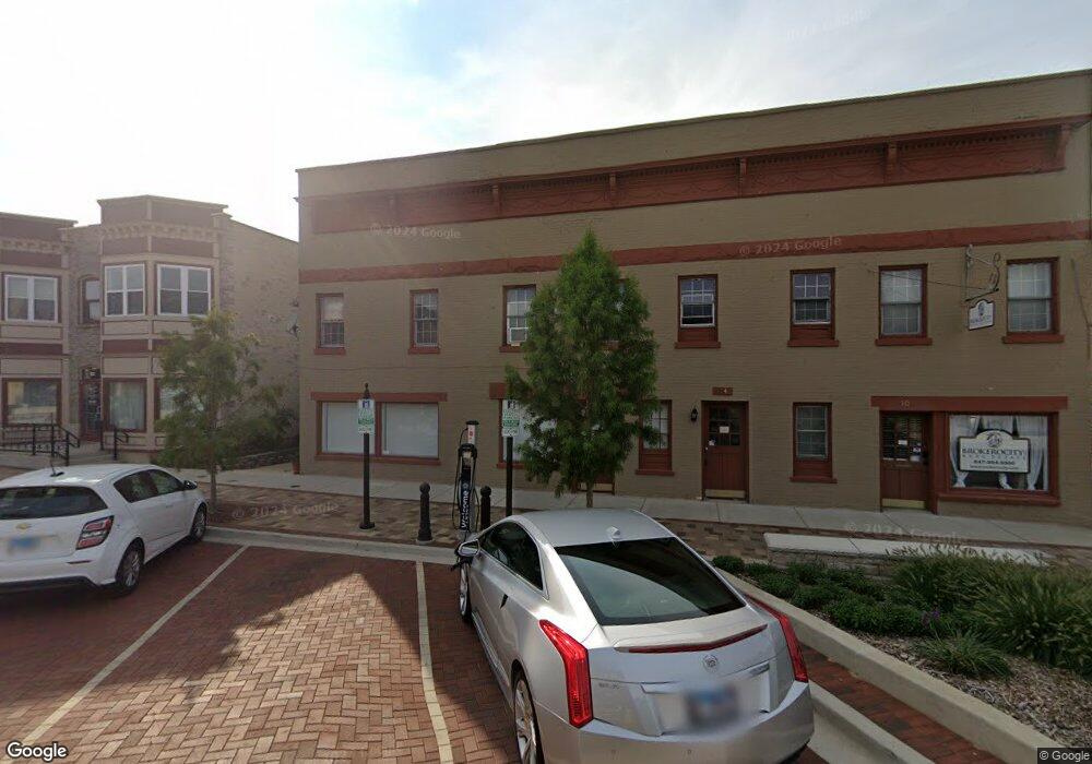 106 S Main St unit 2, Algonquin, IL 60102 - photo 1