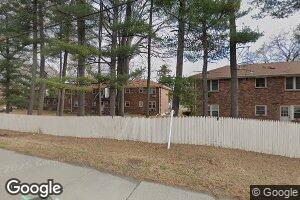 2710 South Rd Unit C7, Poughkeepsie, NY 12601