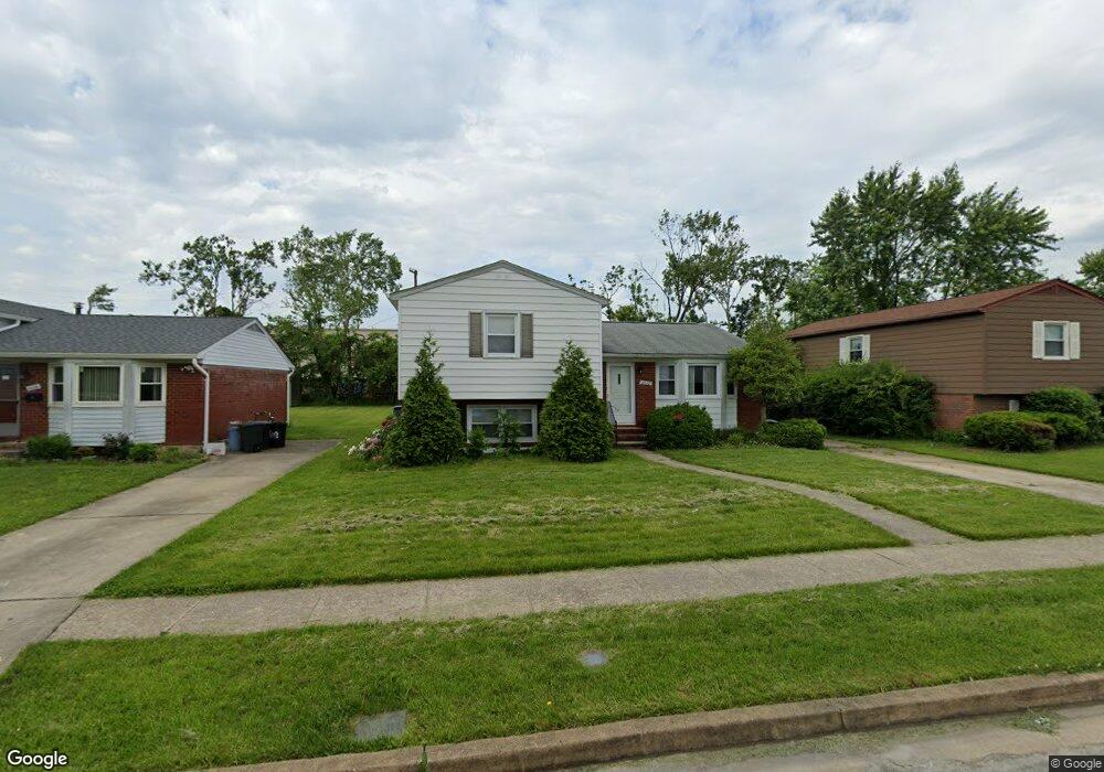 6610 Wickfield Rd, Baltimore, MD 21209 - photo 1