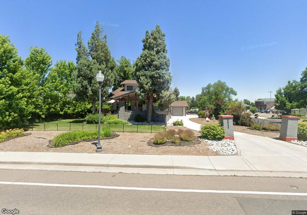 5503 W 32nd Ave, Wheat Ridge, CO 80212 - photo 1