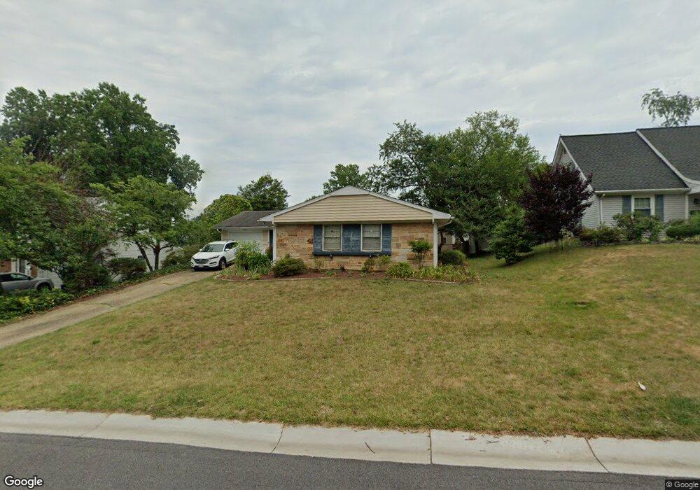 13422 Idlewild Dr, Bowie, MD 20715 - photo 1