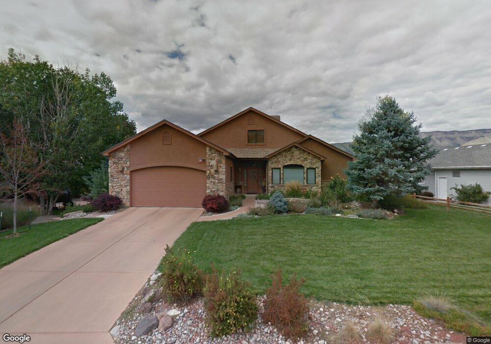 71 River View Place, Parachute, CO 81635 - photo 1