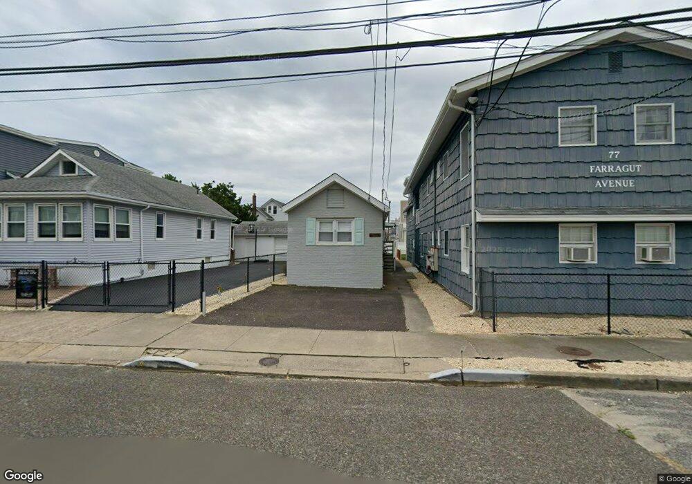 71 Farragut Ave, Seaside Park, NJ 08752 - photo 1