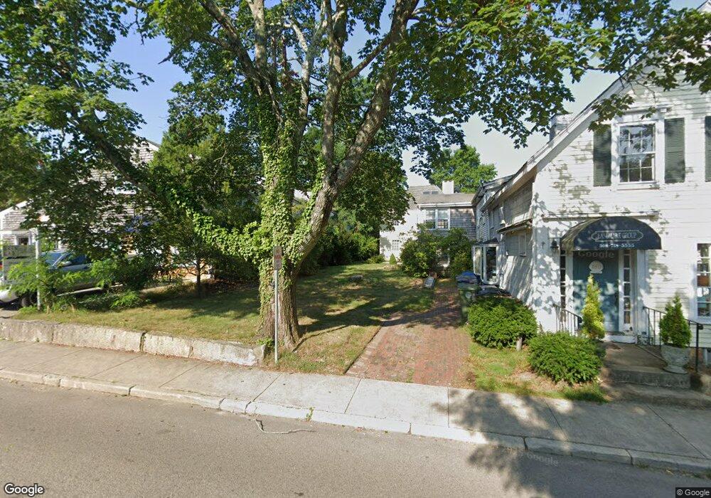 158 Front St unit WEEKLY, Marion, MA 02738 - photo 1